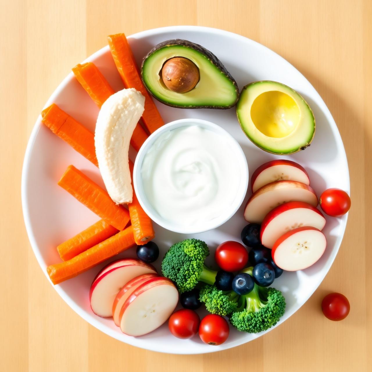 Nigerian Baby Meal Plan