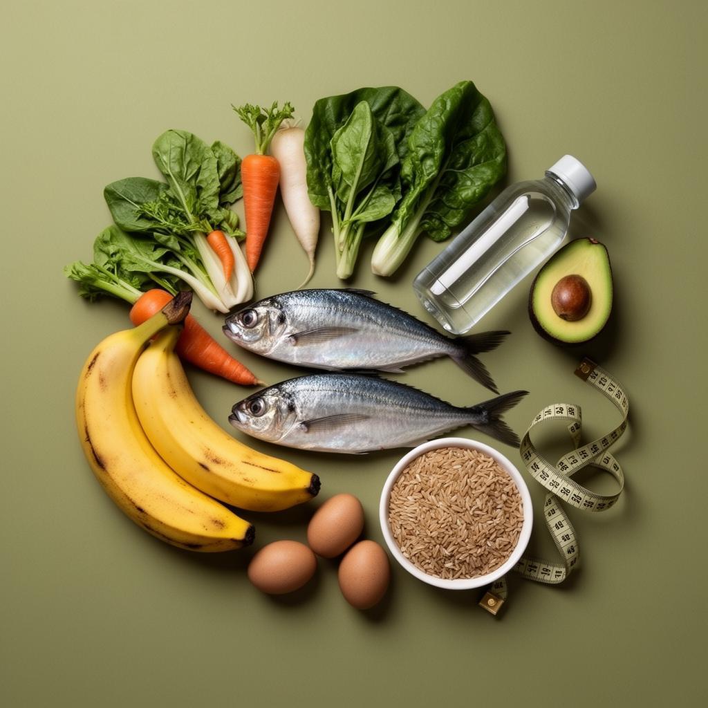 The Natural Body Reset