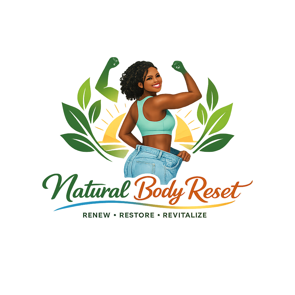 Nourish and Thrive